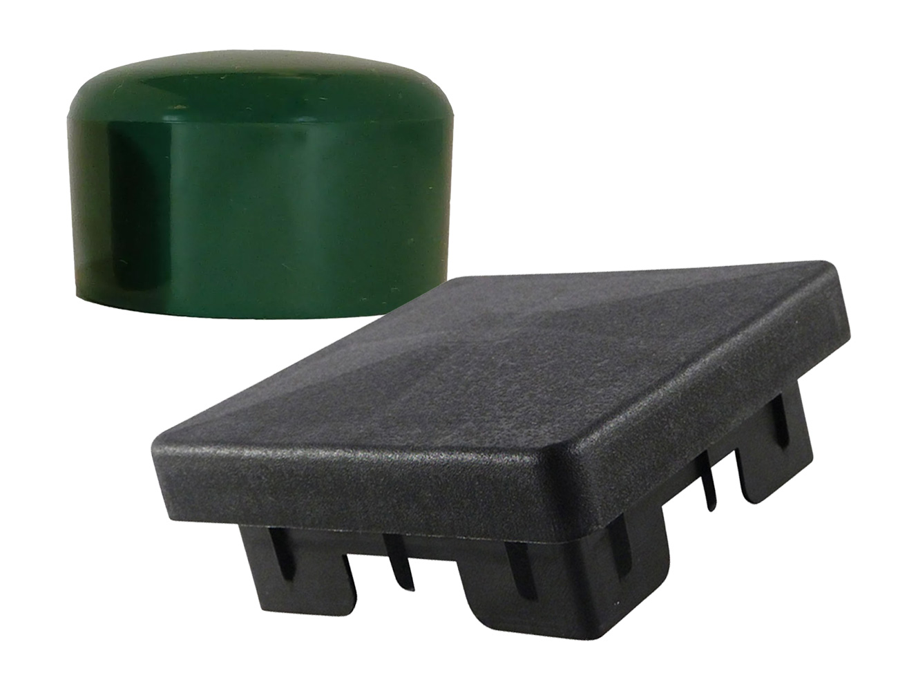 Capuchons de poteaux général